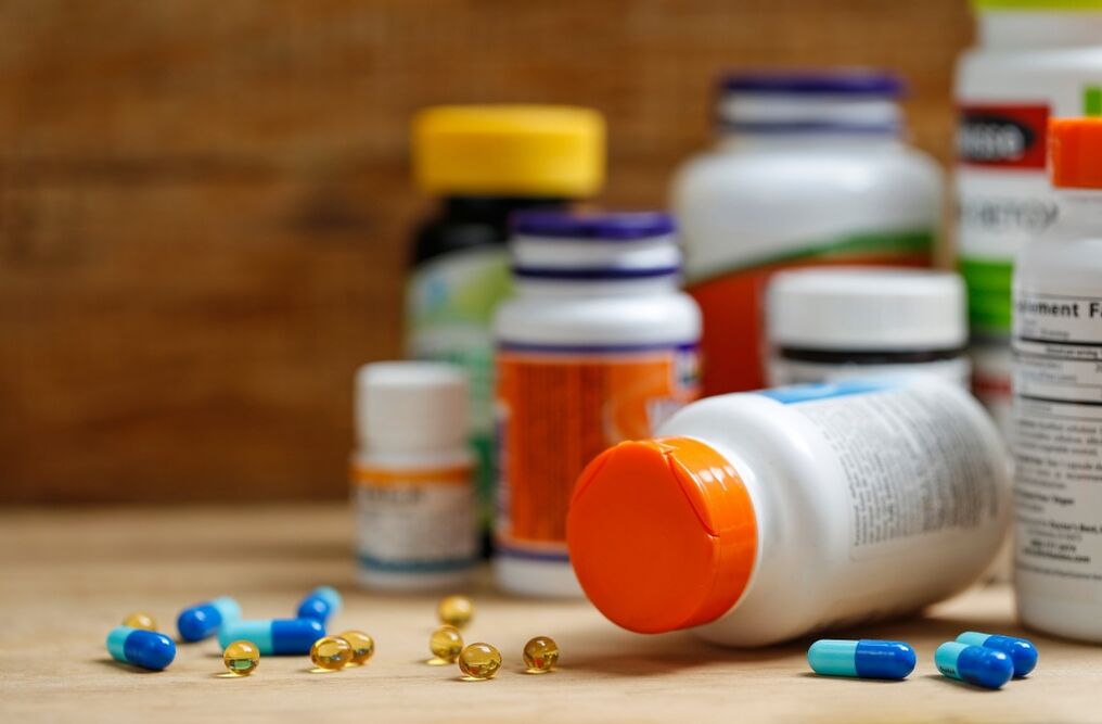 Behandlung von Arthritis
